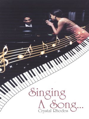cover image of Singing a Song...